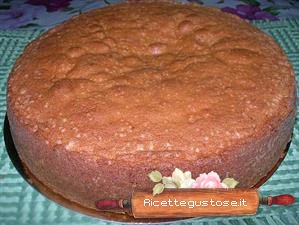 torta quattro quarti al limone ricetta