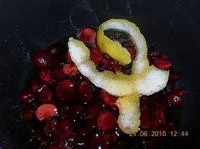 confettura di ciliegie al miele immagine 2