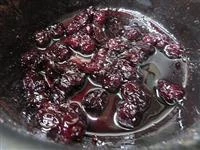 confettura di ciliegie al miele immagine 4