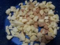 marmellata feijoa e mele immagine 2
