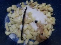 marmellata feijoa e mele immagine 3