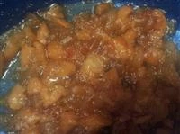 marmellata feijoa e mele immagine 4