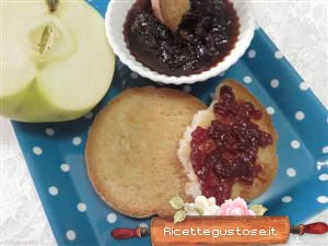 confettura di melagrana ricetta