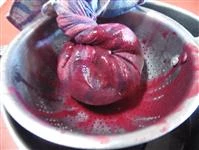 gelatina di more selvatiche immagine 4