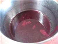 gelatina di more selvatiche immagine 5