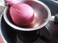 gelatina di prugne rosse immagine 6