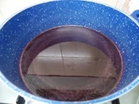 gelatina di prugne rosse immagine 11