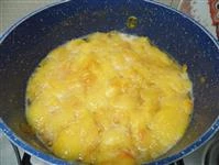 gelatina di prugne gialle immagine 3