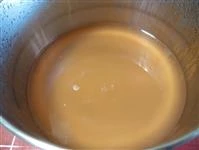 gelatina di prugne gialle immagine 6