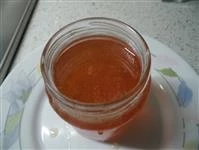gelatina di prugne gialle immagine 10