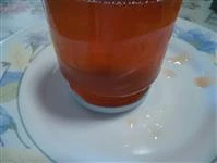 gelatina di prugne gialle immagine 11