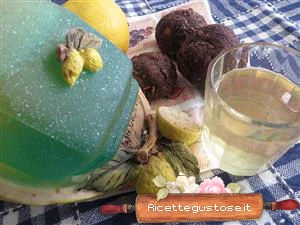 limoncello light ricetta