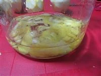 limoncello fatto in casa immagine 2