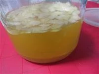 limoncello fatto in casa immagine 3