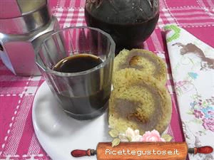 ricetta liquore al caffè