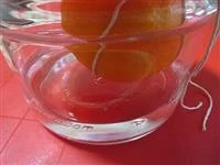 liquore cointrau fatto in casa immagine 3