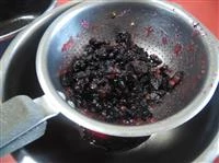 marmellata al mirto immagine 5