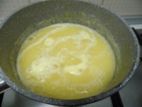 5  foto di marmellata di ananas senza zucchero