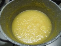 7  foto di marmellata di ananas senza zucchero