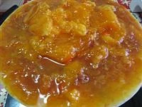 marmellata cachi e arance immagine 2