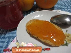 marmellata di arance ricetta