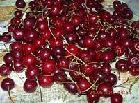 marmellata di ciliegie immagine 1