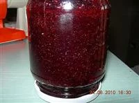 marmellata di ciliegie immagine 6