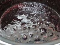 marmellata di ciliegie immagine 5
