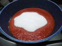 marmellata di fragole immagine 4