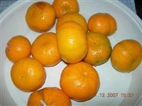 marmellata di mandarini immagine 1