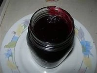 marmellata di more immagine 5