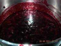 marmellata di visciole immagine 5