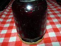marmellata di visciole immagine 7