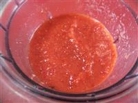 marmellata di fragole light immagine 2