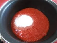 marmellata di fragole light immagine 3