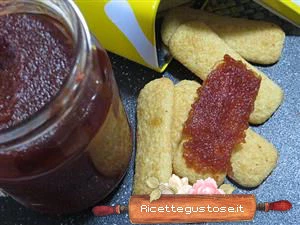 marmellata di mele cotogne ricetta