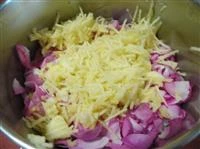marmellata petali di rosa e mele immagine 2