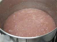 marmellata petali di rosa e mele immagine 5
