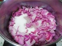 marmellata petali di rosa immagine 2