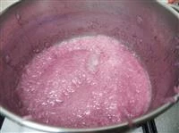 marmellata petali di rosa immagine 4