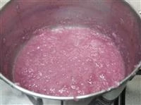 marmellata petali di rosa immagine 5