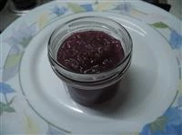 marmellata petali di rosa immagine 7
