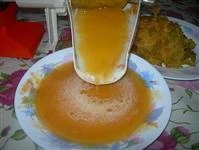 marmellata di prugne gialle immagine 2