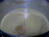 marmellata di prugne gialle immagine 4