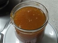 marmellata di prugne gialle immagine 5