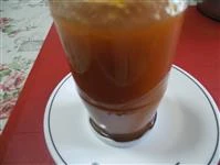 marmellata di prugne gialle immagine 6