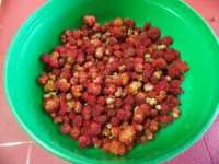 marmellata spinacio fragola immagine 2