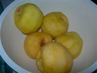 pesche sciroppate immagine 1