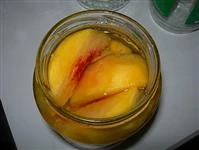 pesche sciroppate immagine 3