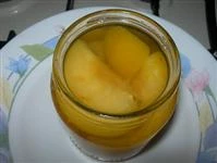 prugne gialle sciroppate immagine 4
